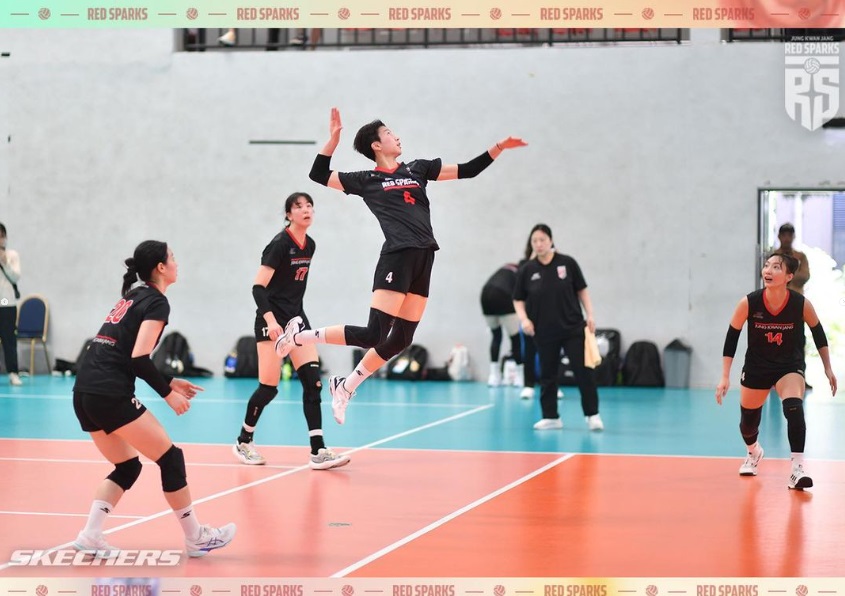 Jadwal Indonesia All Stars vs Red Sparks: Minim Persiapan, Yolla Yuliana Cs Siap Hadapi Pasukan Megawati&nbsp;Hangestri