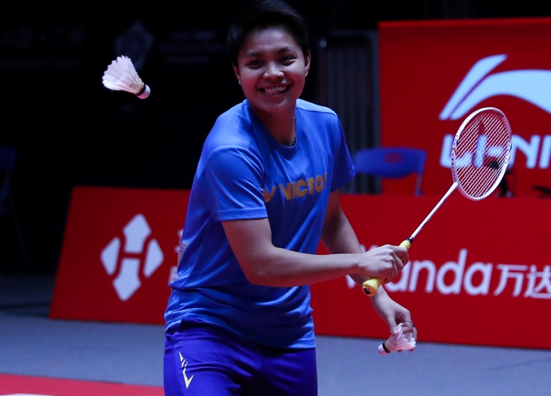 Ricky Subagja Bicara Kondisi Apriyani Rahayu yang Masuk Skuad Piala Uber 2024 meski Belum&nbsp;Pulih