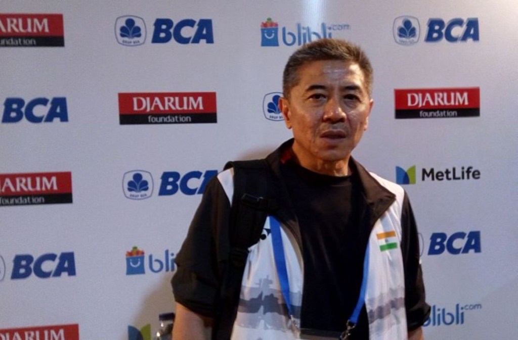 5 Pebulu Tangkis Top Dunia Hasil Didikan Pelatih asal Indonesia Mulyo Handoyo, Nomor 1 Peraih Emas&nbsp;Olimpiade!