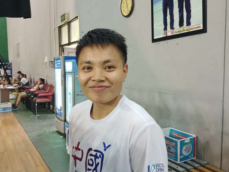 Apriyani Rahayu dan Siti Fadia Nyaris Adu Jotos saat Latihan, Ini&nbsp;Penyebabnya!