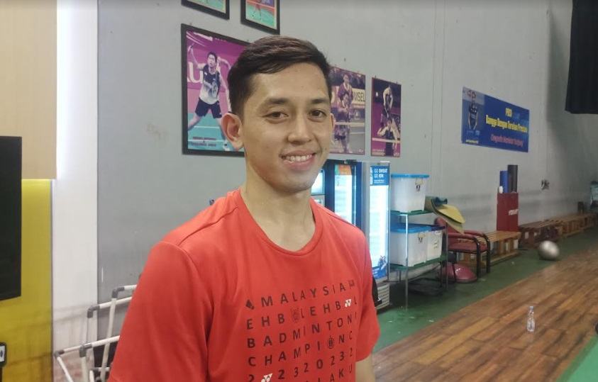 Teman Sekamar di Asrama, Rian Ardianto Sayangkan Keputusan Kevin Sanjaya Pensiun dari Bulutangkis