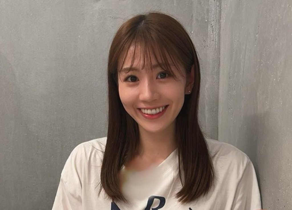 3 Pebulutangkis Cantik Jepang yang Dikasih Oleh-Oleh Mie Instan Indonesia dari Greysia Polii, Nomor 1 Chiharu&nbsp;Shida!