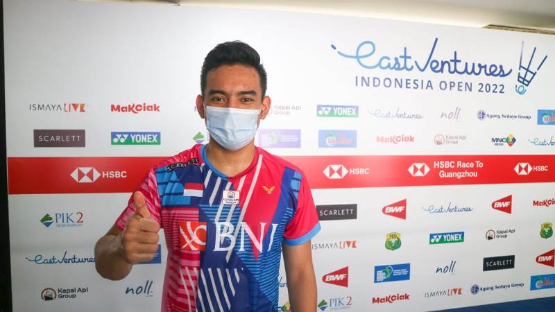 2 Mantan Pelatnas PBSI yang Main di Australia Open 2024 sebagai Warga Negara Australia, Nomor 1 Sempat Bikin&nbsp;Heboh