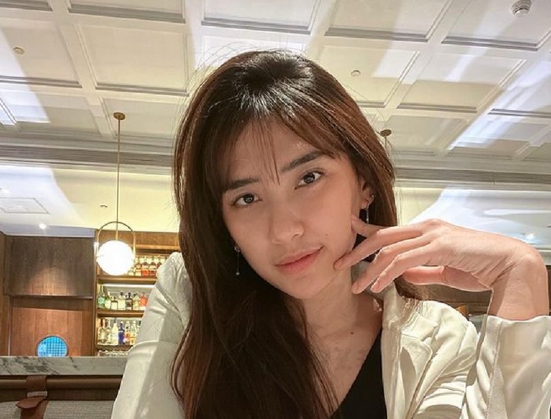 5 Pevoli Indonesia yang Kecantikannya Jadi Sorotan Kaum Adam, Nomor 1 Mama&nbsp;Muda!