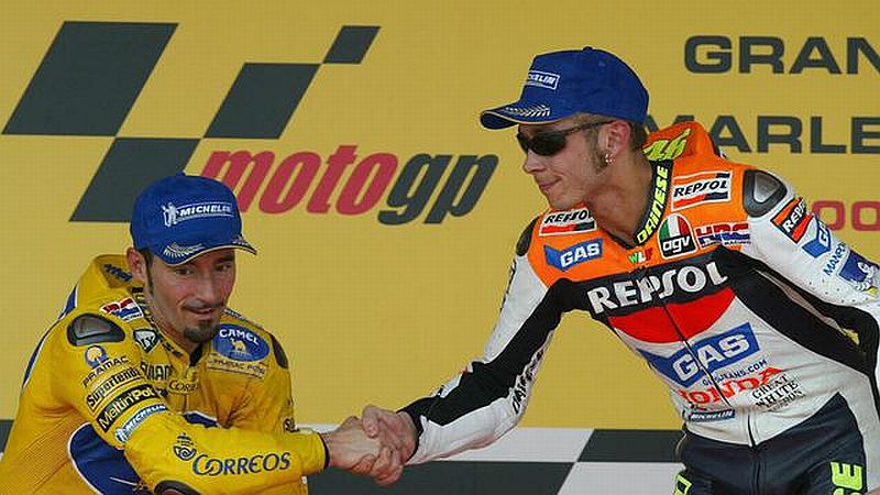 4 Pembalap MotoGP yang Pernah Raih Juara Dunia WSBK, Nomor 1 Rival Valentino&nbsp;Rossi
