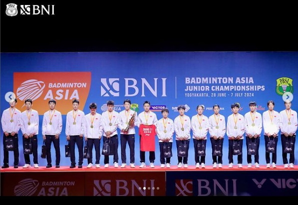 BAJC 2024 Resmi Berakhir, Kepulangan Jenazah Zhang Zhi Jie ke China Masih Tunggu Keputusan Keluarga