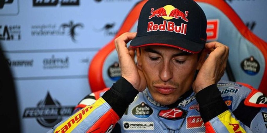 3 Pembalap Top dan Tim Satelit yang Pilih Angkat Kaki dari Ducati karena Hadirnya Marc Marquez, Nomor 1 Murid Valentino Rossi!