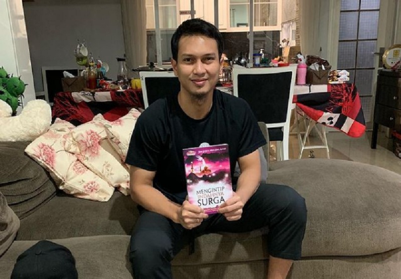 10 Aksi Konyol Mohammad Ahsan yang Bikin Ngakak, Nomor 1 Makan&nbsp;Raket!