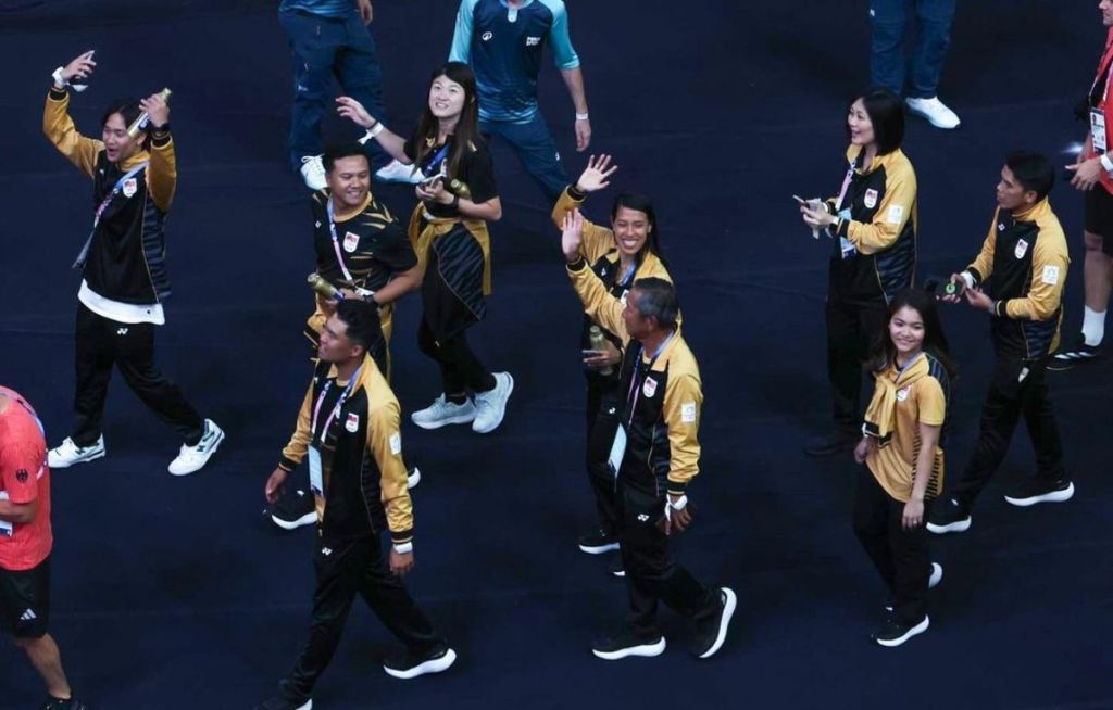 2 Negara yang Berikan Bonus Rumah ke Atlet Peraih Medali Olimpiade Paris 2024, Nomor 1 Tetangga Indonesia yang Masih 0&nbsp;Emas