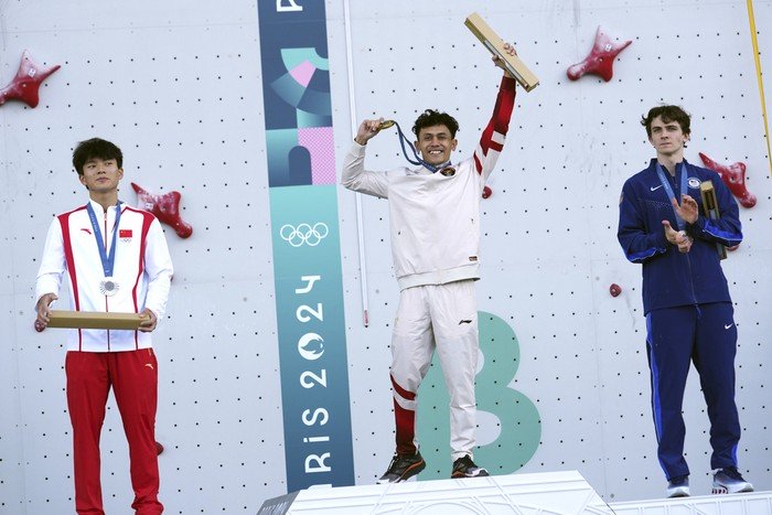 4 Negara Eropa yang Kasih Bonus Peraih Medali Emas Lebih Kecil ketimbang Indonesia, Nomor 1 Cuma Rp345&nbsp;Juta!