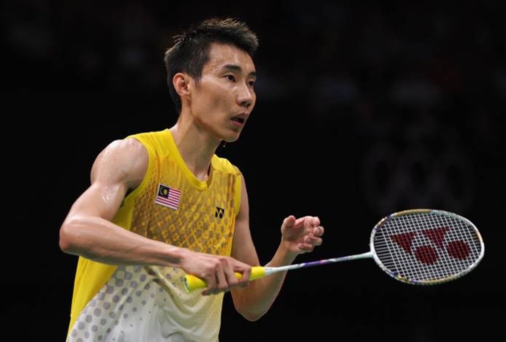 3 Pebulu Tangkis yang Harus Pensiun Gara-Gara Sakit, Nomor 1 Lee Chong&nbsp;Wei!