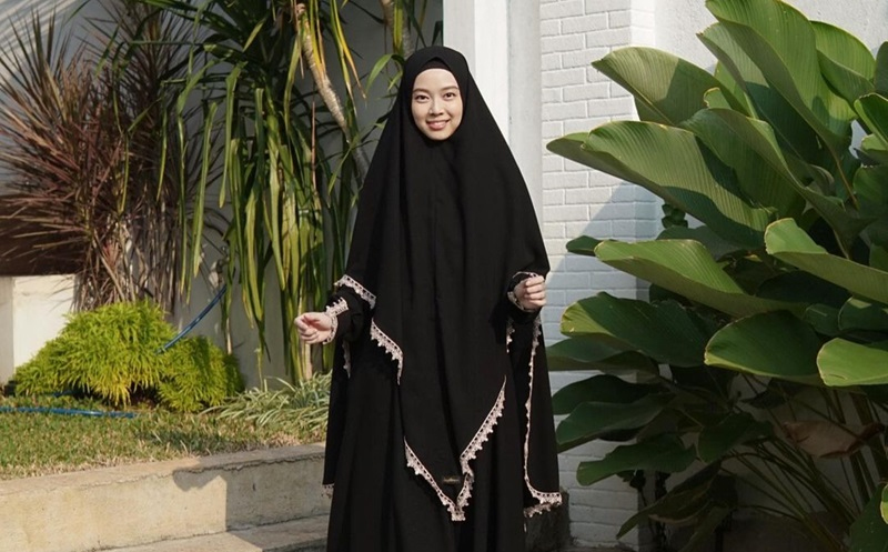 5 Atlet Indonesia yang Jadi Mualaf dan Mantap Jalani Agama Barunya, Nomor 1 Sempat Ditolak&nbsp;Keluarga