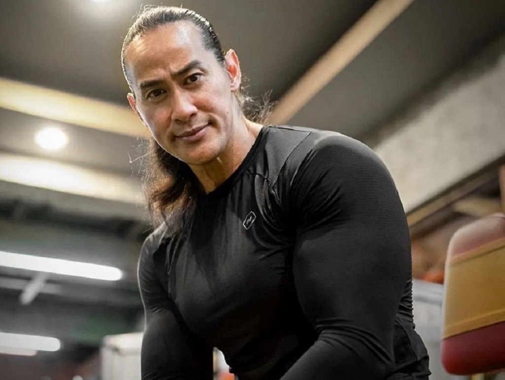 5 Makanan yang Bikin Berat Badan Susah Turun Menurut Ade Rai, Nomor 1 Olahan Tepung&nbsp;Terigu