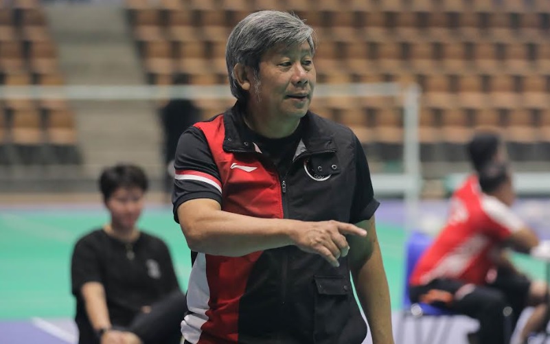 5 Pebulutangkis Top Indonesia Hasil Didikan Herry IP, Nomor 1 Rising Star Ganda Campuran!