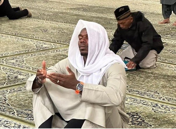 5 Atlet yang Kariernya Langsung Mulus Usai Putuskan Mualaf, Nomor 1 Legenda Tinju&nbsp;Dunia