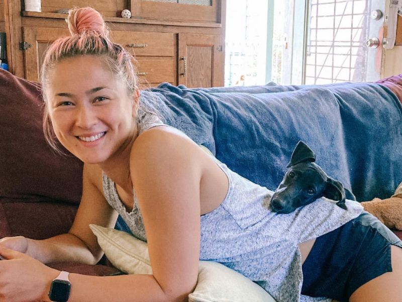 3 Pebulutangkis yang Ternyata Punya Darah Bangsawan, Nomor 1 si Cantik dari&nbsp;Australia!