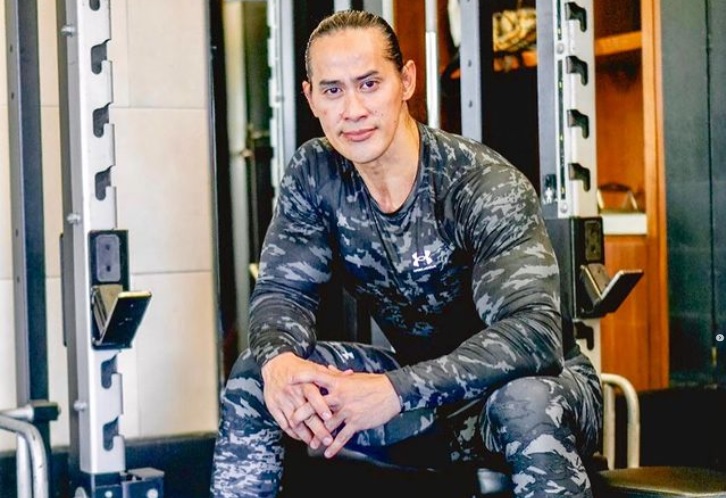 5 Tips Turunkan Berat Badan Versi Ade Rai, Nomor 1 Prioritaskan&nbsp;Protein