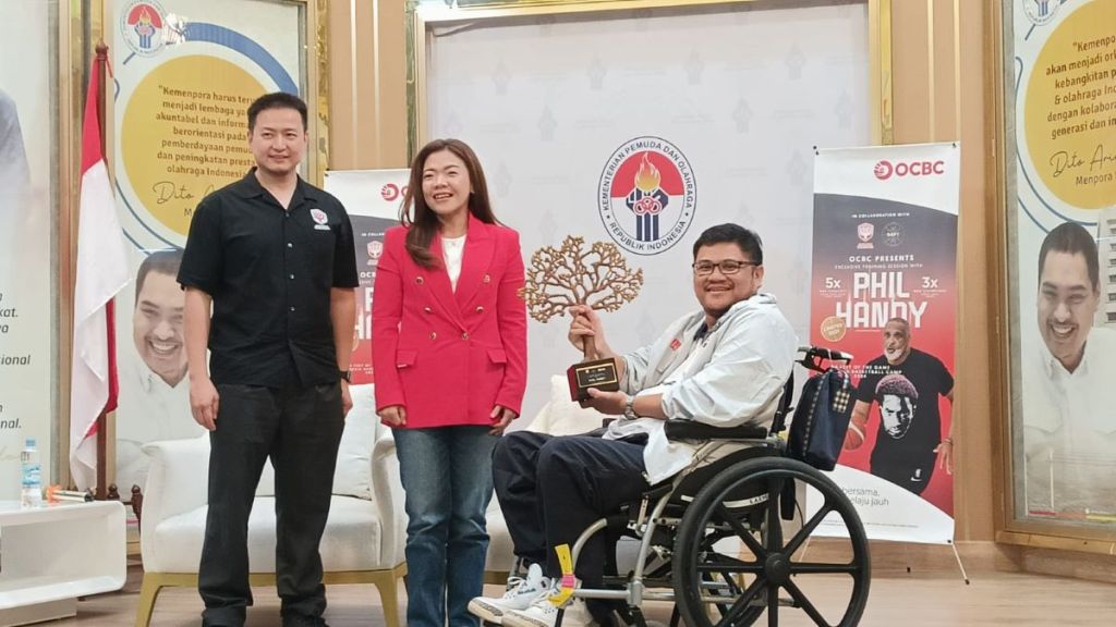 Datangkan Mantan Pelatih LA Lakers ke Indonesia, Perbasi: Demi Perbaiki Masa Depan Basket Tanah Air