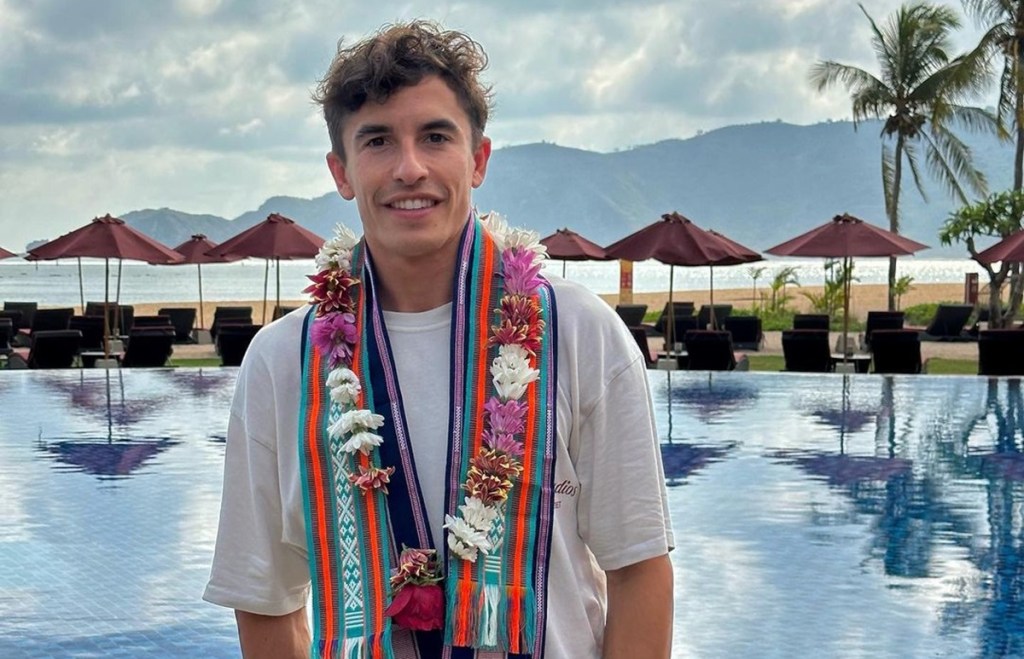 5 Alasan MotoGP Mandalika 2024 Bakal Jadi Balapan Paling Berkesan di MotoGP 2024, Nomor 1 Ambisi Marc&nbsp;Marquez